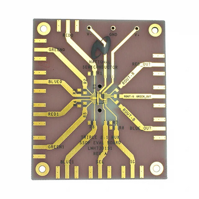 LMH730151/NOPB Texas Instruments