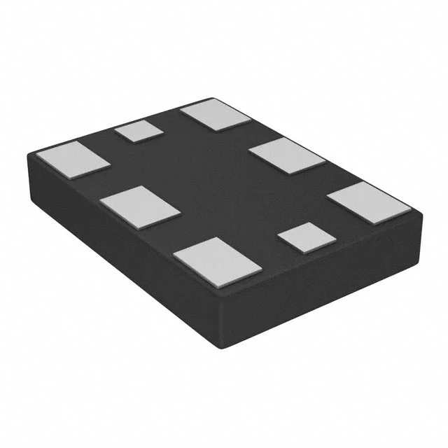 LMK61PD0A2-SIAT Texas Instruments