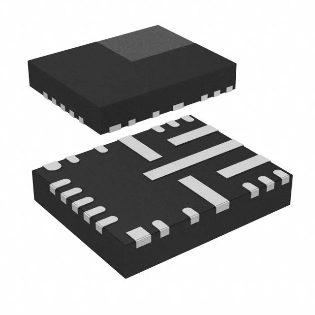 LMS3655NQRNLRQ1 Texas Instruments