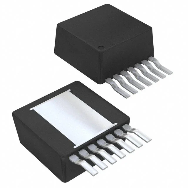 LMZ14201TZX-ADJ/NOPB Texas Instruments