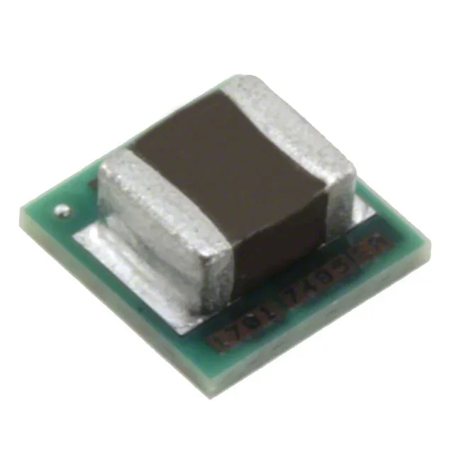 LMZ20502SILR Texas Instruments
