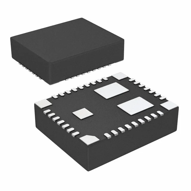 LMZ30604RKGT Texas Instruments