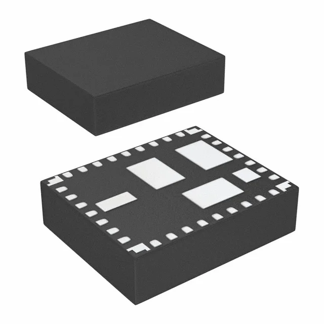 LMZ34002RKGR Texas Instruments
