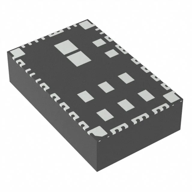 LMZM33606RLXR Texas Instruments