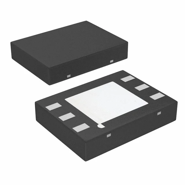 LP2992AILD-5.0/NOPB Texas Instruments