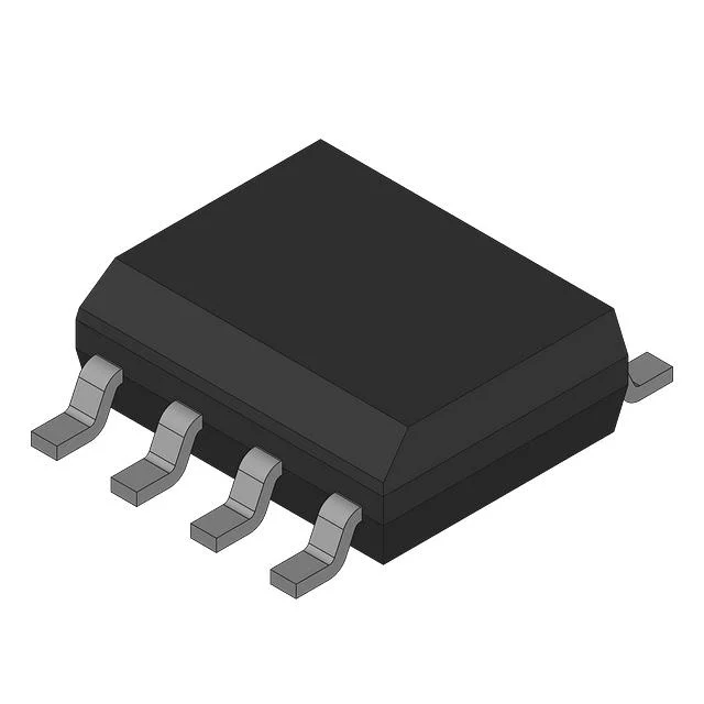 LP2996MRX/NOPB Texas Instruments