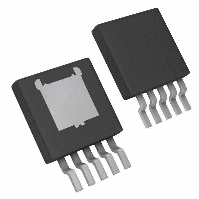 LP38501ATJ-ADJ/NOPB Texas Instruments