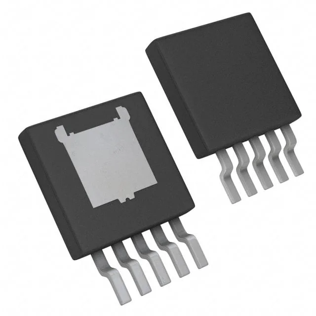 LP38512TJ-ADJ/NOPB Texas Instruments