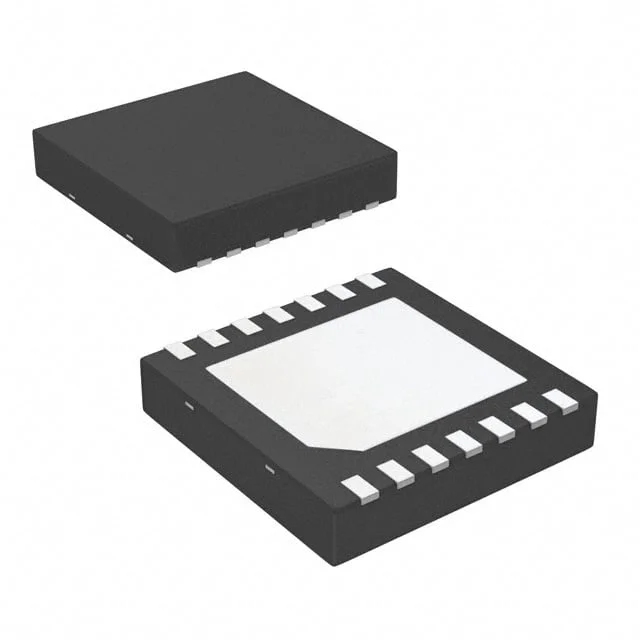 LP3905SDX-A3/NOPB Texas Instruments