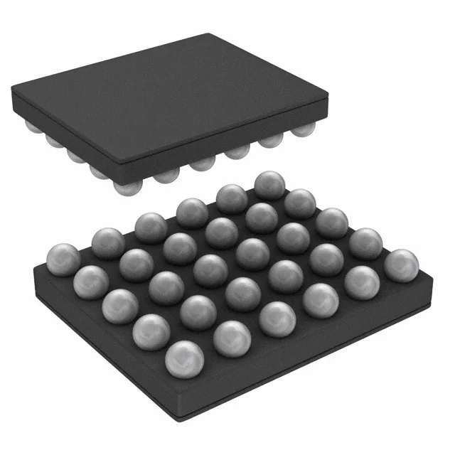 LP3923TLX-VB/NOPB Texas Instruments