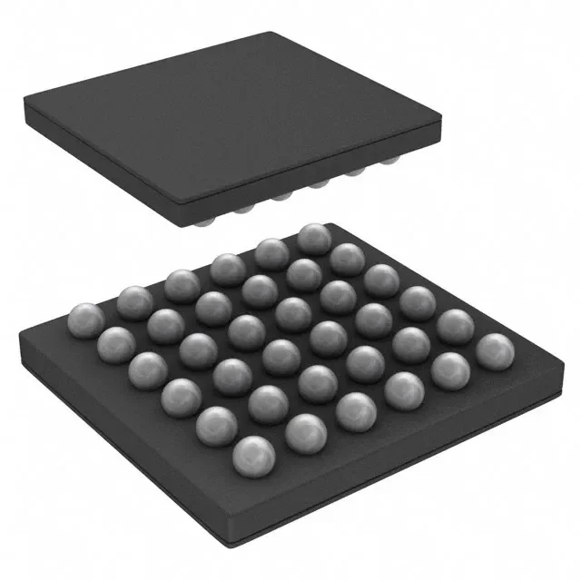 LP55281TLX/NOPB Texas Instruments
