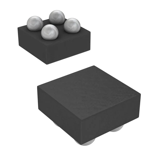 LP5907UVX-1.8/NOPB Texas Instruments