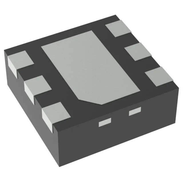 LP5912Q2.8DRVRQ1 Texas Instruments