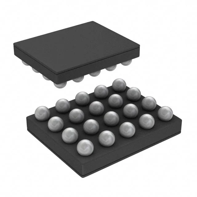 LP8556TME-E02/NOPB Texas Instruments