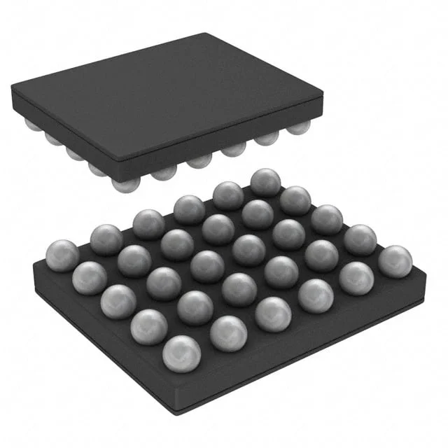 LP8725TLX-C/NOPB Texas Instruments