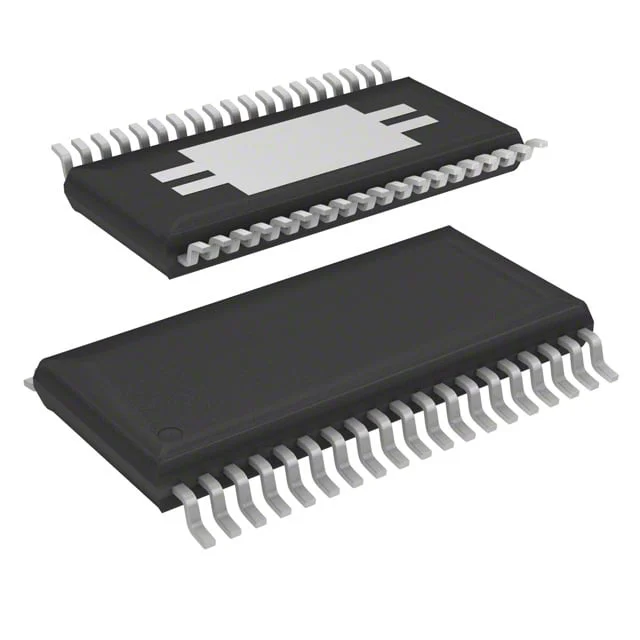 LP8863ADCPRQ1 Texas Instruments