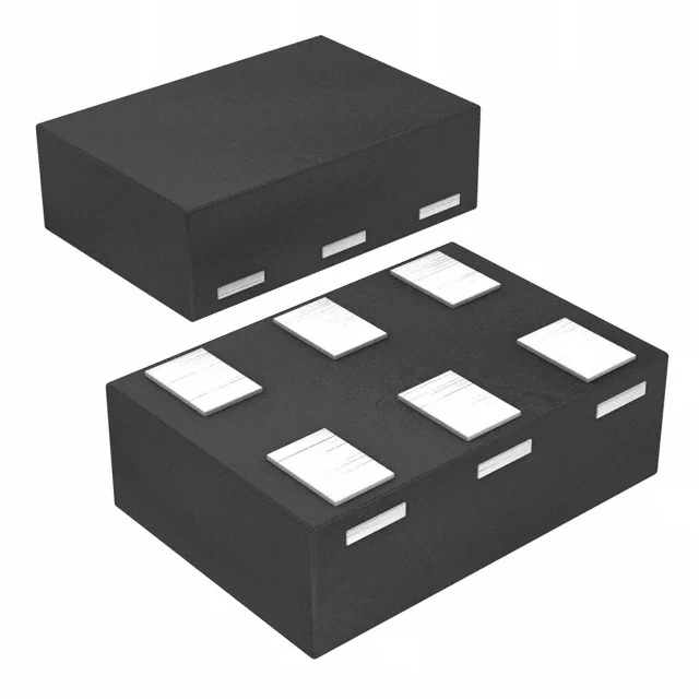 LSF0101DRYR Texas Instruments