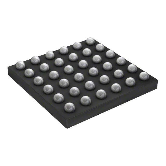 LSF0204DYZPR Texas Instruments