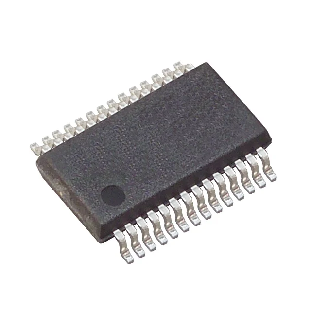MAX3243EIDBR Texas Instruments