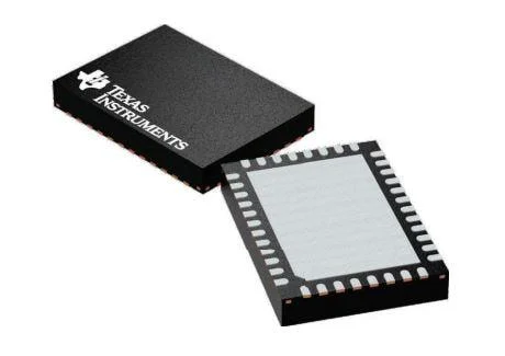 MCF8315A1VRGFR Texas Instruments