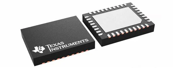 MCT8329A1IREER Texas Instruments