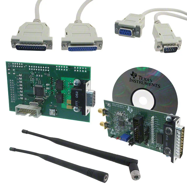 MSP-US-TRF6901 Texas Instruments