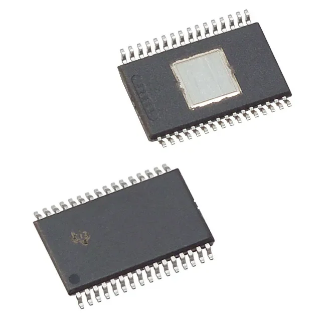 O3853AQDCARQ1 Texas Instruments