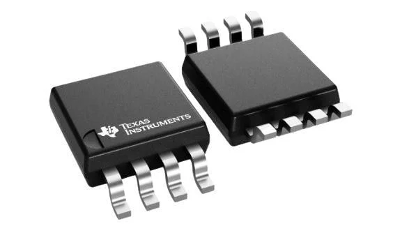 OPA2328DGKR Texas Instruments