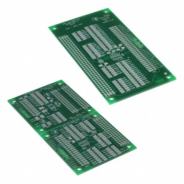 OPAMPEVM-SOIC Texas Instruments