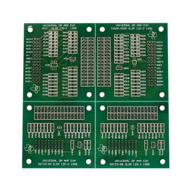OPAMPEVM-SOT23 Texas Instruments