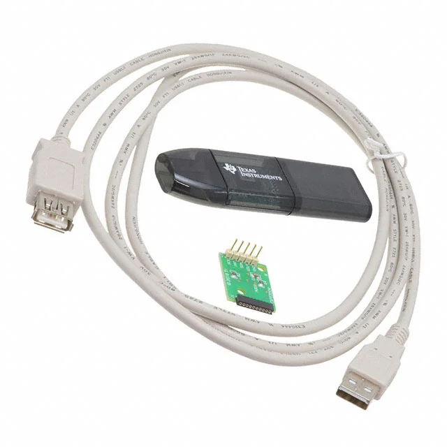 OPT3004EVM Texas Instruments
