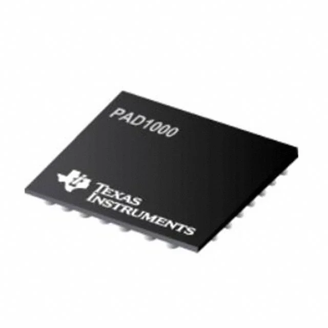 PAD1000YFFR Texas Instruments