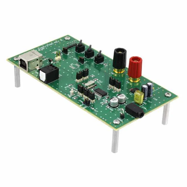 PCM2704EVM-U Texas Instruments