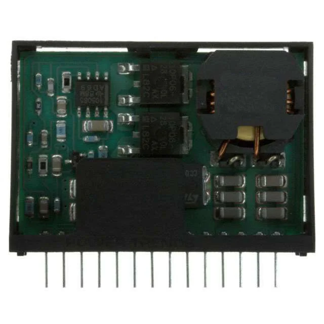 PT6671P Texas Instruments