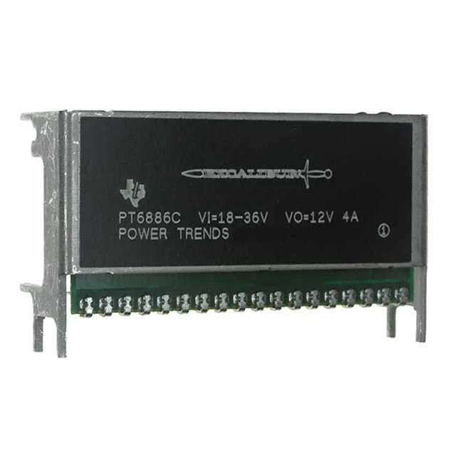 PT6886C Texas Instruments
