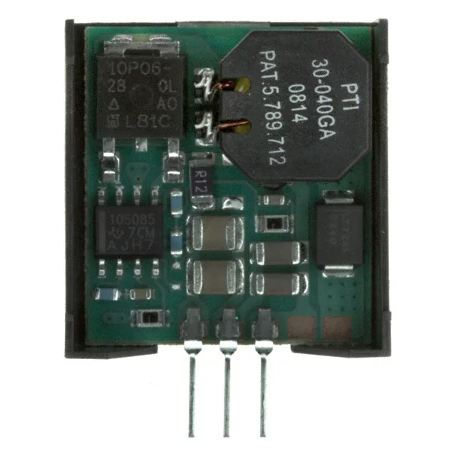 PT78ST105V Texas Instruments