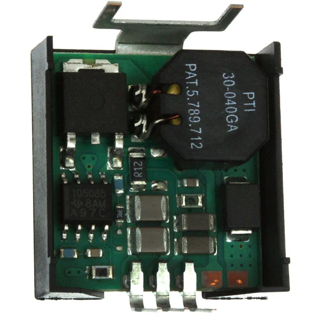 PT78ST109H Texas Instruments