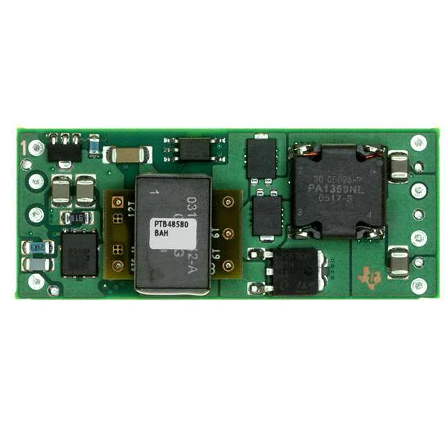 PTB48580BAH Texas Instruments