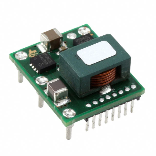 PTD08A006WAD Texas Instruments