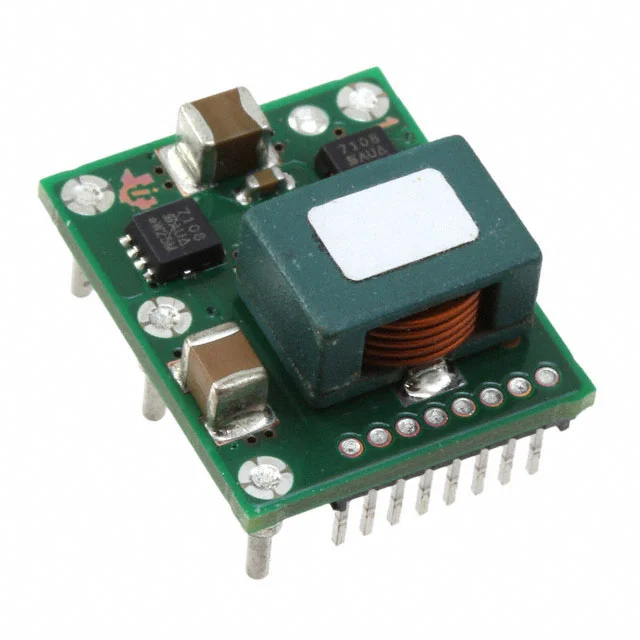 PTD08A015WAD Texas Instruments