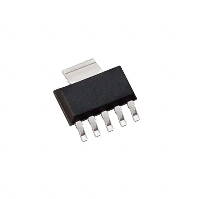 REG104GA-3.3/2K5 Texas Instruments