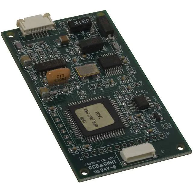 RF-MGR-MNMN-N3 Texas Instruments