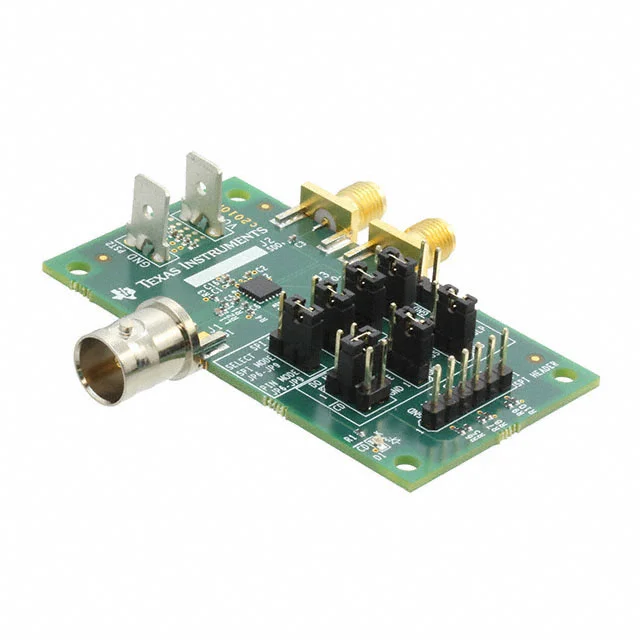 SD394EVK/NOPB Texas Instruments