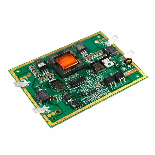 SM3320-RF-EV/NOPB Texas Instruments