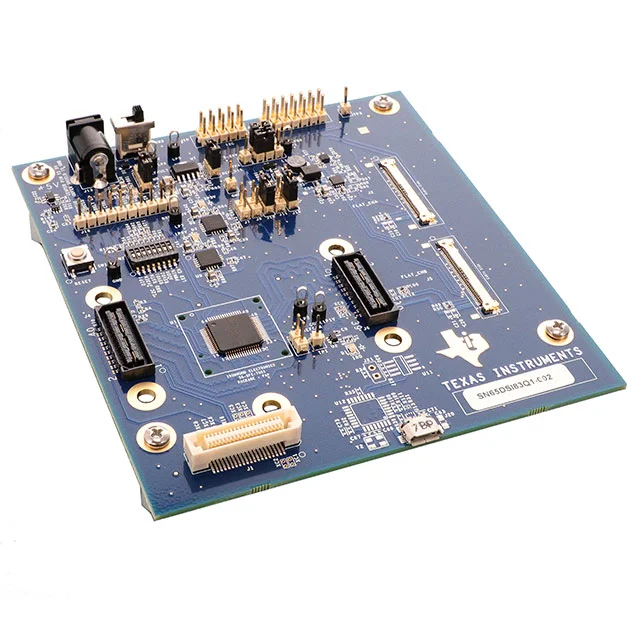 SN65DSI83Q1-EVM Texas Instruments