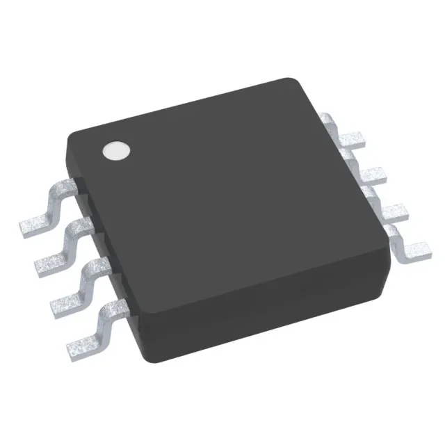 SN65HVD3082EDGKR Texas Instruments