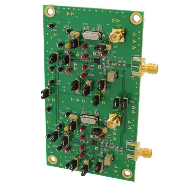 SN65HVD62EVM Texas Instruments