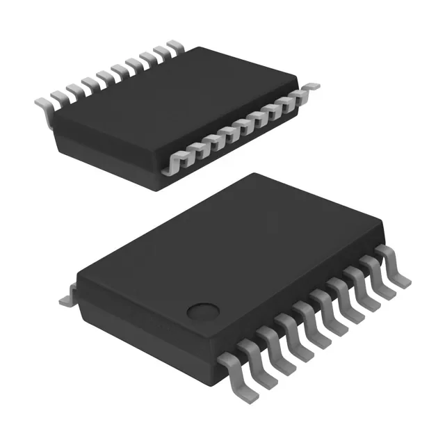 SN74ABT640DBR Texas Instruments