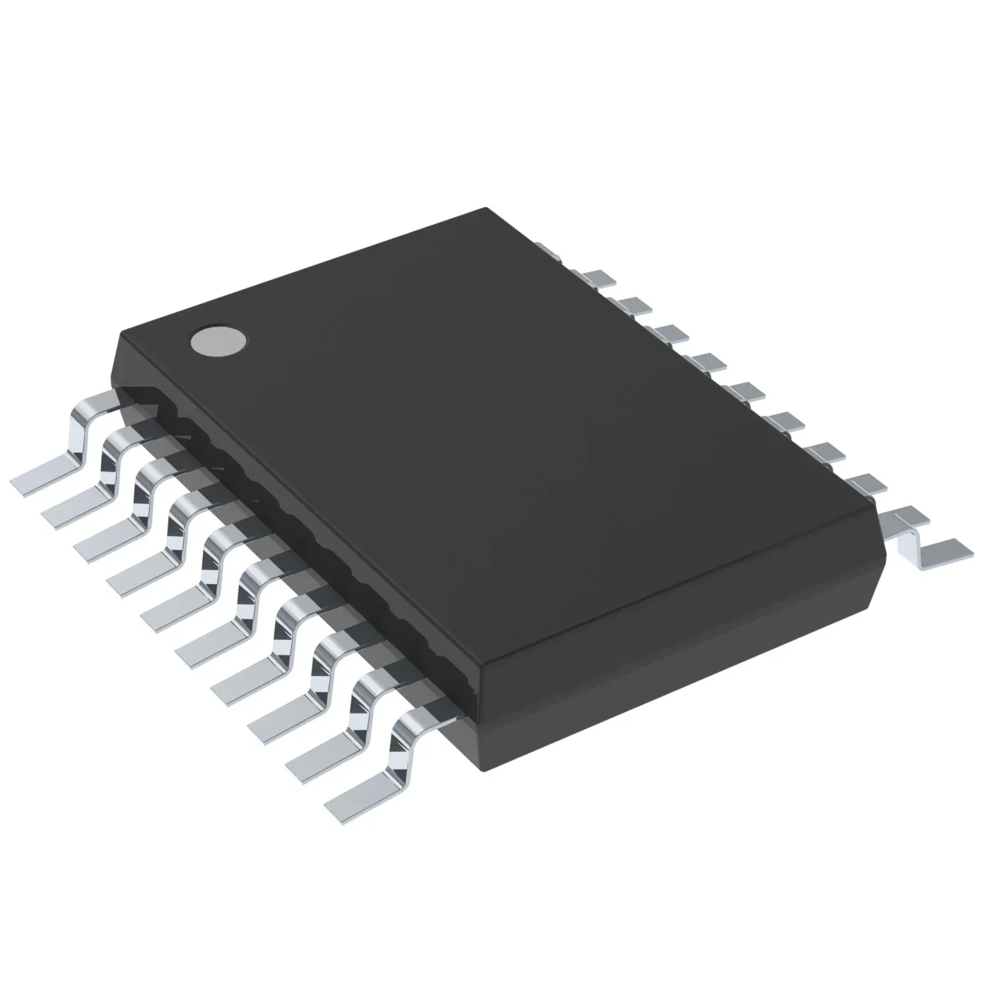 SN74ABT8245DWG4 Texas Instruments