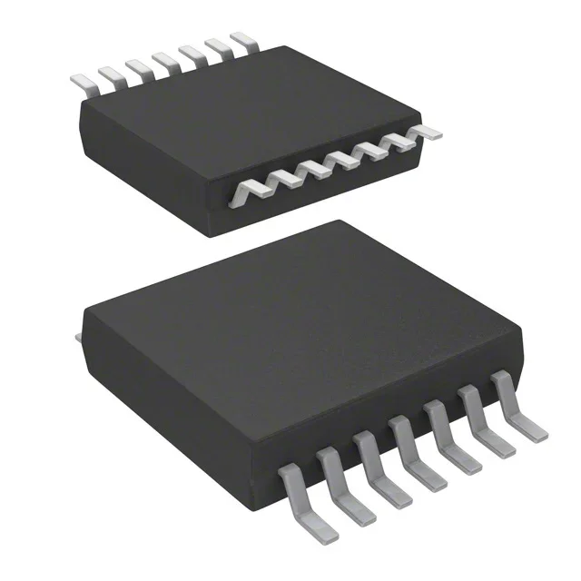 SN74AHC08DGVR Texas Instruments